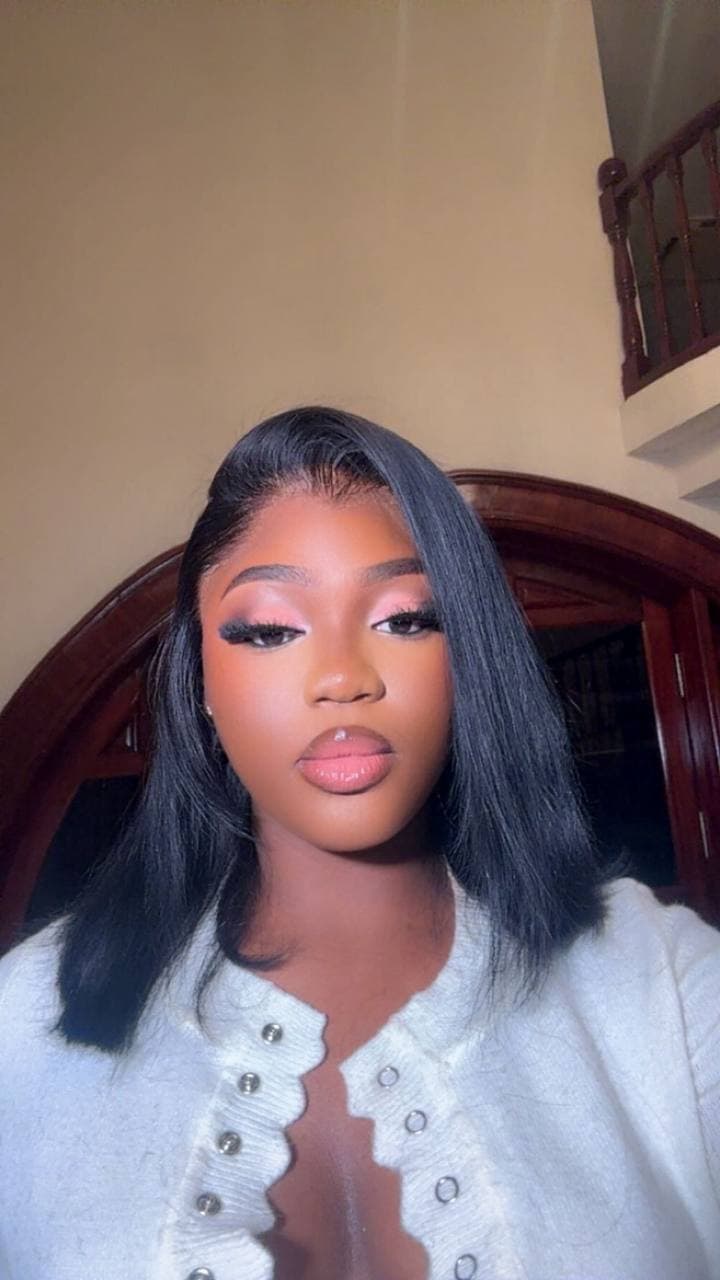 Harriet - Founder of Elevate